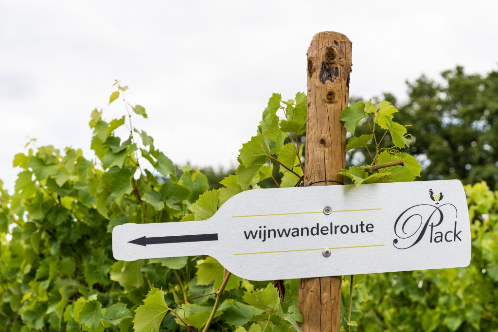 Proef de 3 van De Plack